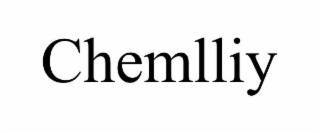 chemlliy
