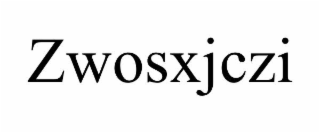zwosxjczi