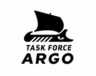 task force argo
