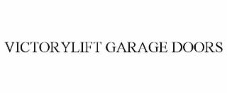 victorylift garage doors