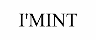 i'mint