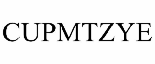 cupmtzye