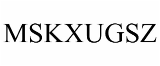 mskxugsz