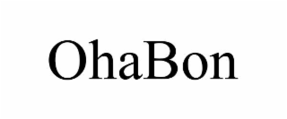 ohabon