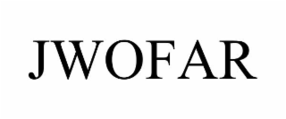 jwofar