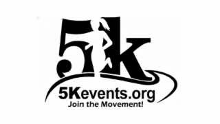5kevents.org join the movement!