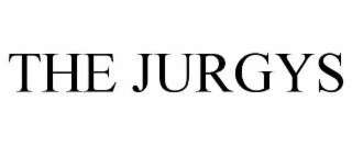 the jurgys