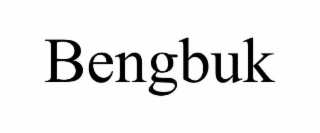 bengbuk