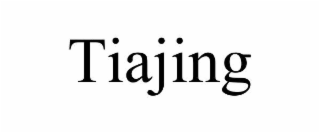 tiajing