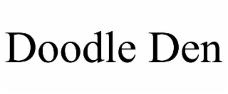 doodle den