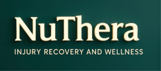 nuthera   injury recovery and wellness