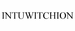 intuwitchion