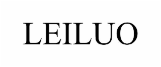 leiluo
