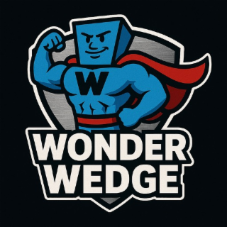 wonder wedge w
