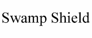 swamp shield