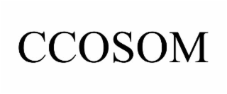 ccosom