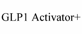 glp1 activator+