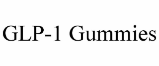glp-1 gummies
