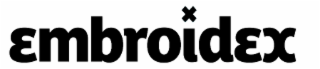 embroidex