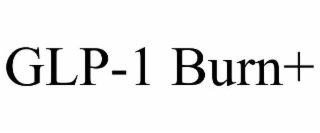 glp-1 burn+