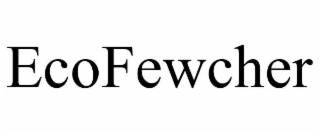ecofewcher