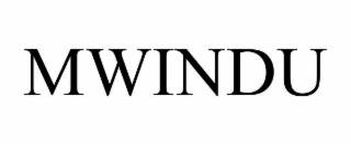 mwindu