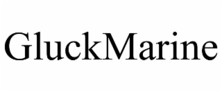 gluckmarine