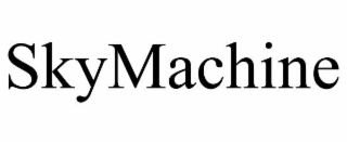 skymachine