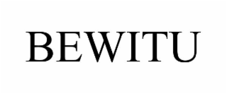 bewitu