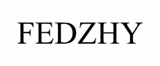 fedzhy