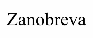 zanobreva