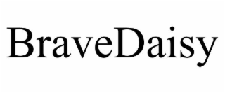 bravedaisy