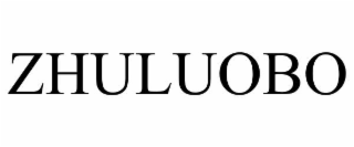 zhuluobo