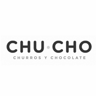 chu cho churros y chocolate