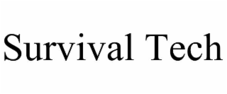 survival tech