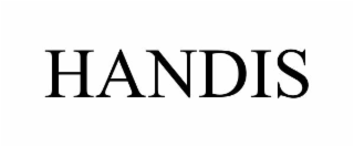 handis