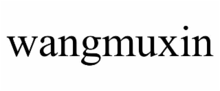 wangmuxin