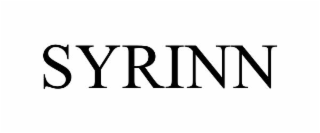 syrinn
