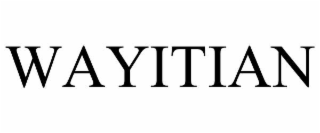 wayitian
