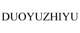duoyuzhiyu