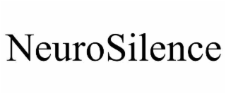 neurosilence