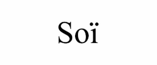 soÏ