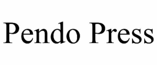 pendo press