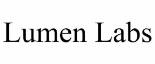 lumen labs