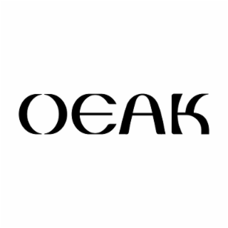 oeak