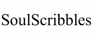 soulscribbles