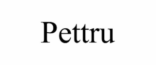 pettru