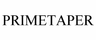 primetaper