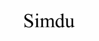 simdu