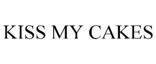 kiss my cakes